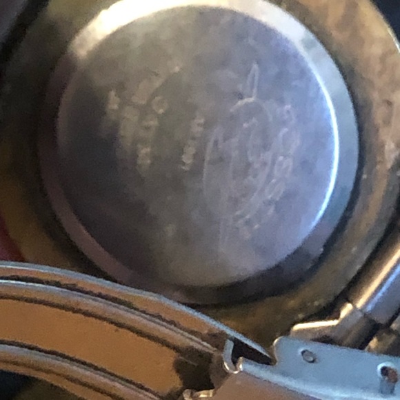 Fossil watch good working condition - Picture 3 of 3
